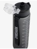 Gymshark plastic sports bottle 28cm - British product