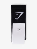 Gymshark Cotton-Blend Socks (Pack of 3)