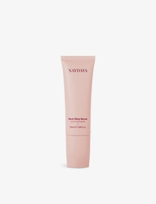NAYDAYA Neck Glory Serum 50ml, UK version