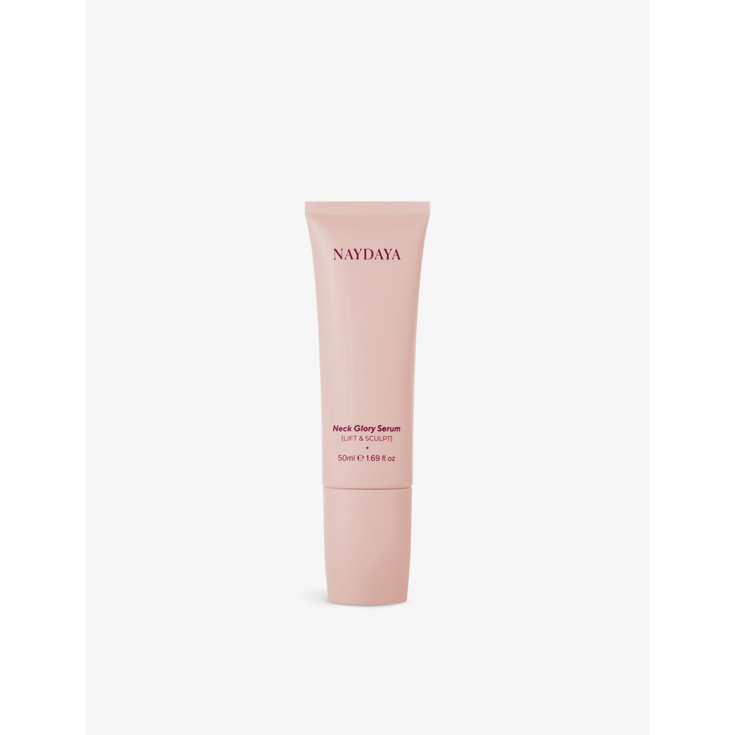 NAYDAYA Neck Glory Serum 50ml, UK version