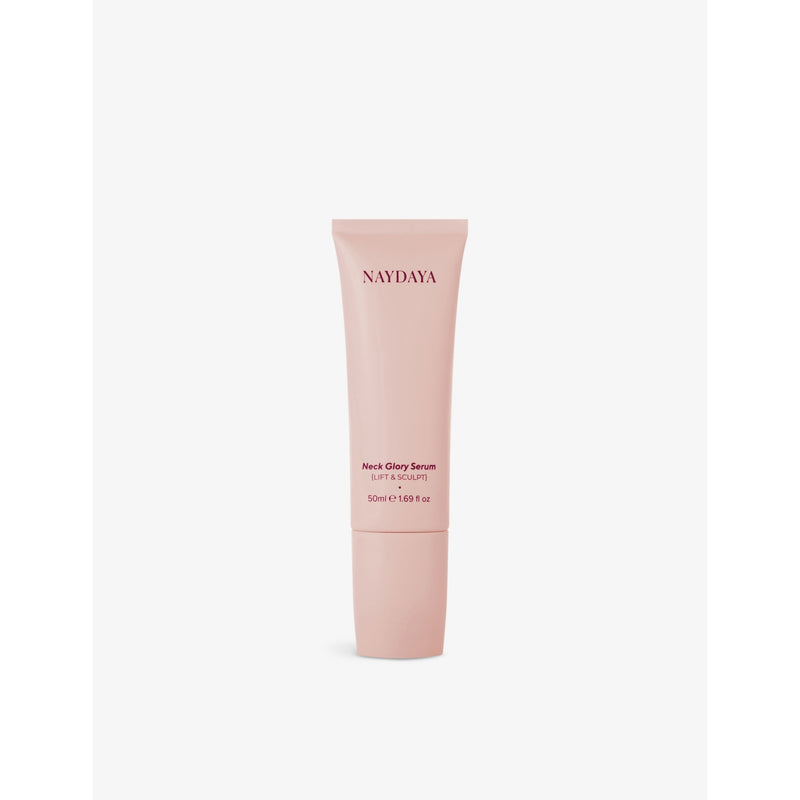 NAYDAYA Neck Glory Serum 50ml, UK version