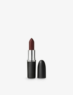 MAC lipstick silky matte 3.5g - British product