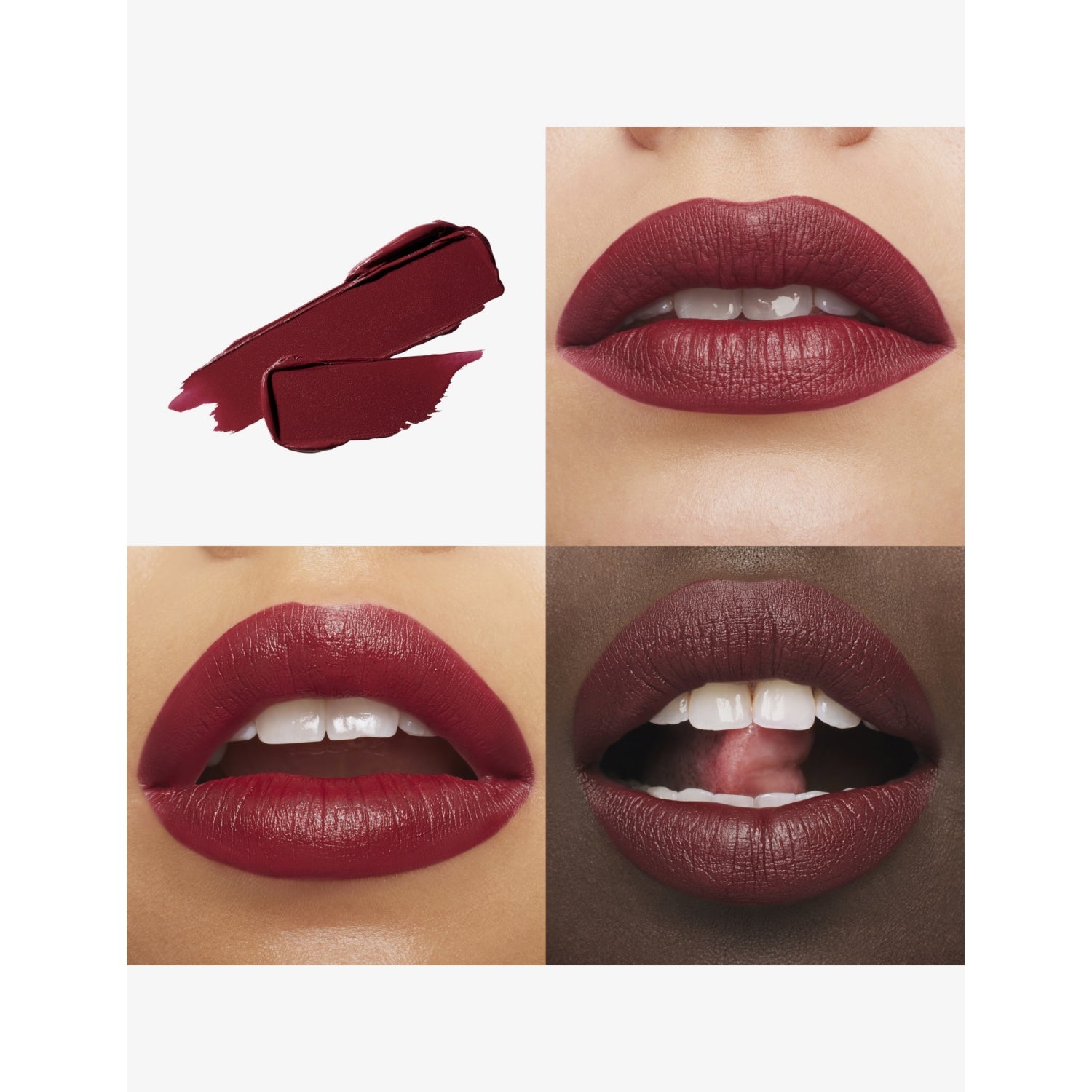 MAC lipstick silky matte 3.5g - British product