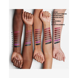 MAC lipstick silky matte 3.5g - British product