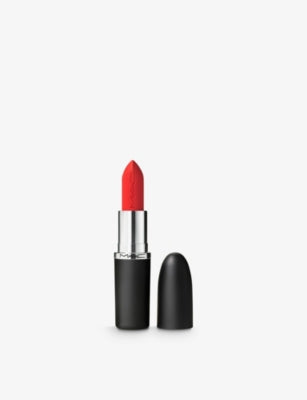 MAC lipstick silky matte 3.5g - British product