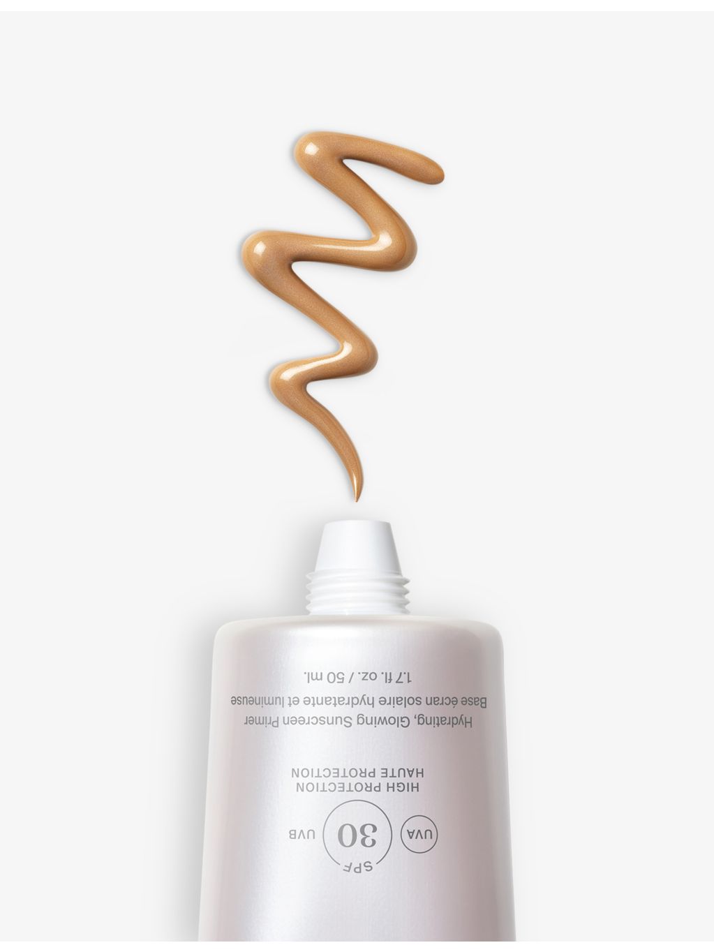 Supergoop! Glowscreen Golden Hour SPF 30 sun cream 50ml - British product