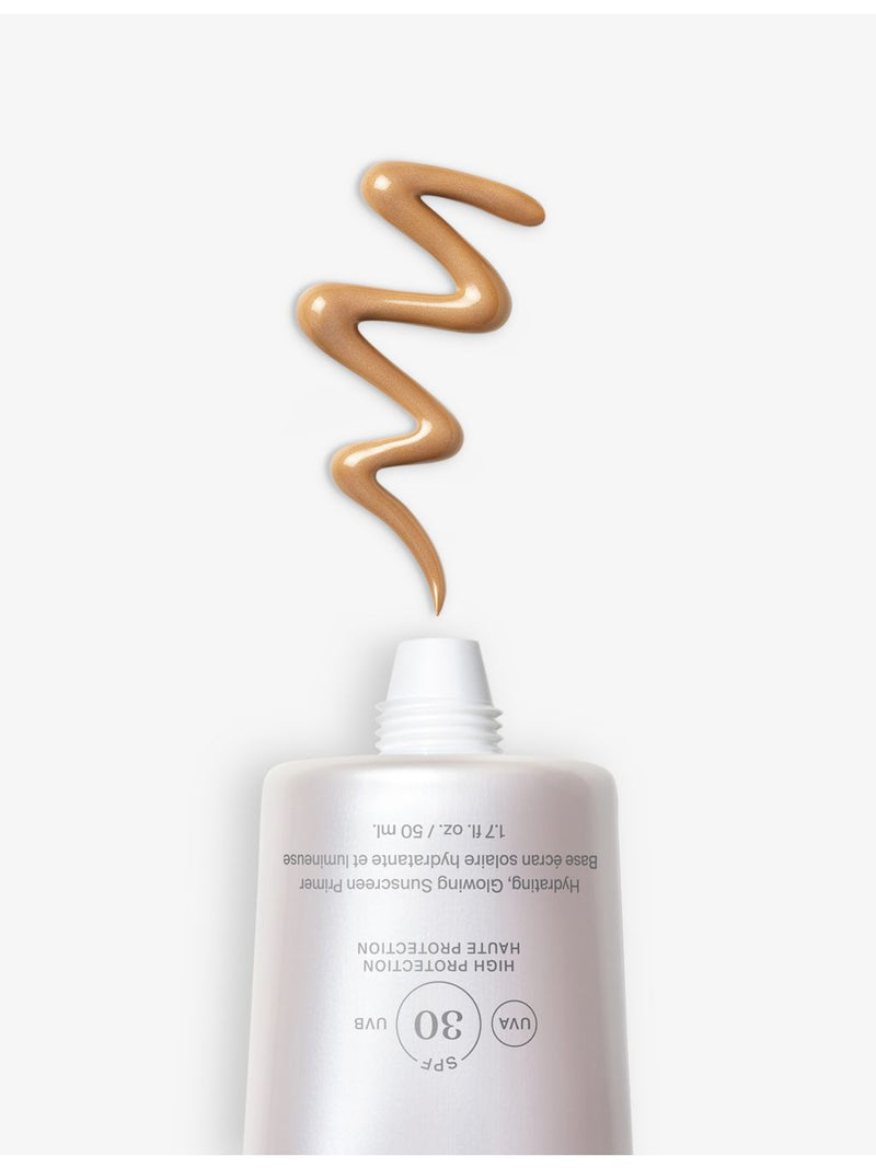 Supergoop! Glowscreen Golden Hour SPF 30 sun cream 50ml - British product