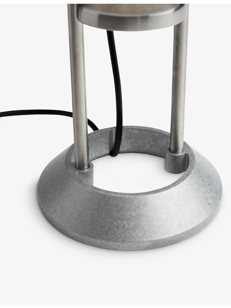 HAY Mousqueton portable rechargeable lamp 30.5cm, imported from the UK