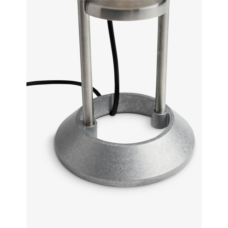 HAY Mousqueton portable rechargeable lamp 30.5cm, imported from the UK