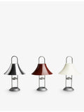 HAY Mousqueton portable rechargeable lamp 30.5cm, imported from the UK