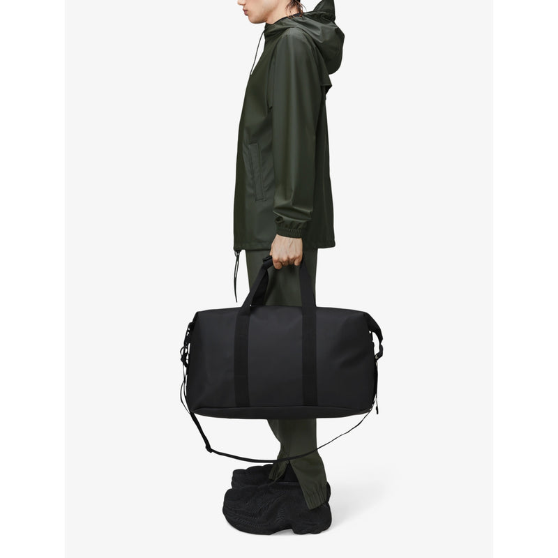 Rains Hilo waterproof coated-shell bag - British product