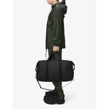 Rains Hilo waterproof coated-shell bag - British product