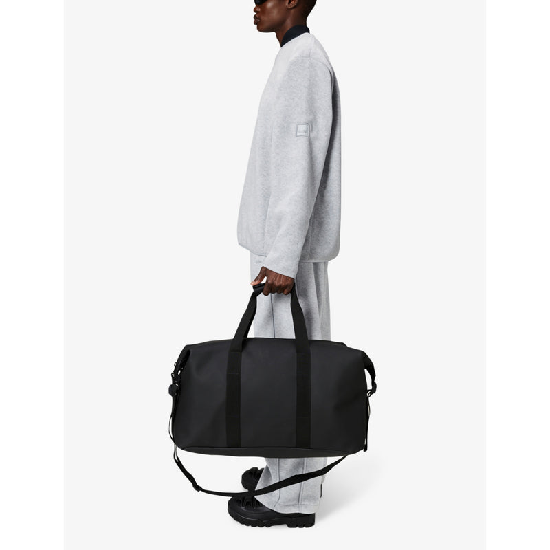 Rains Hilo waterproof coated-shell bag - British product