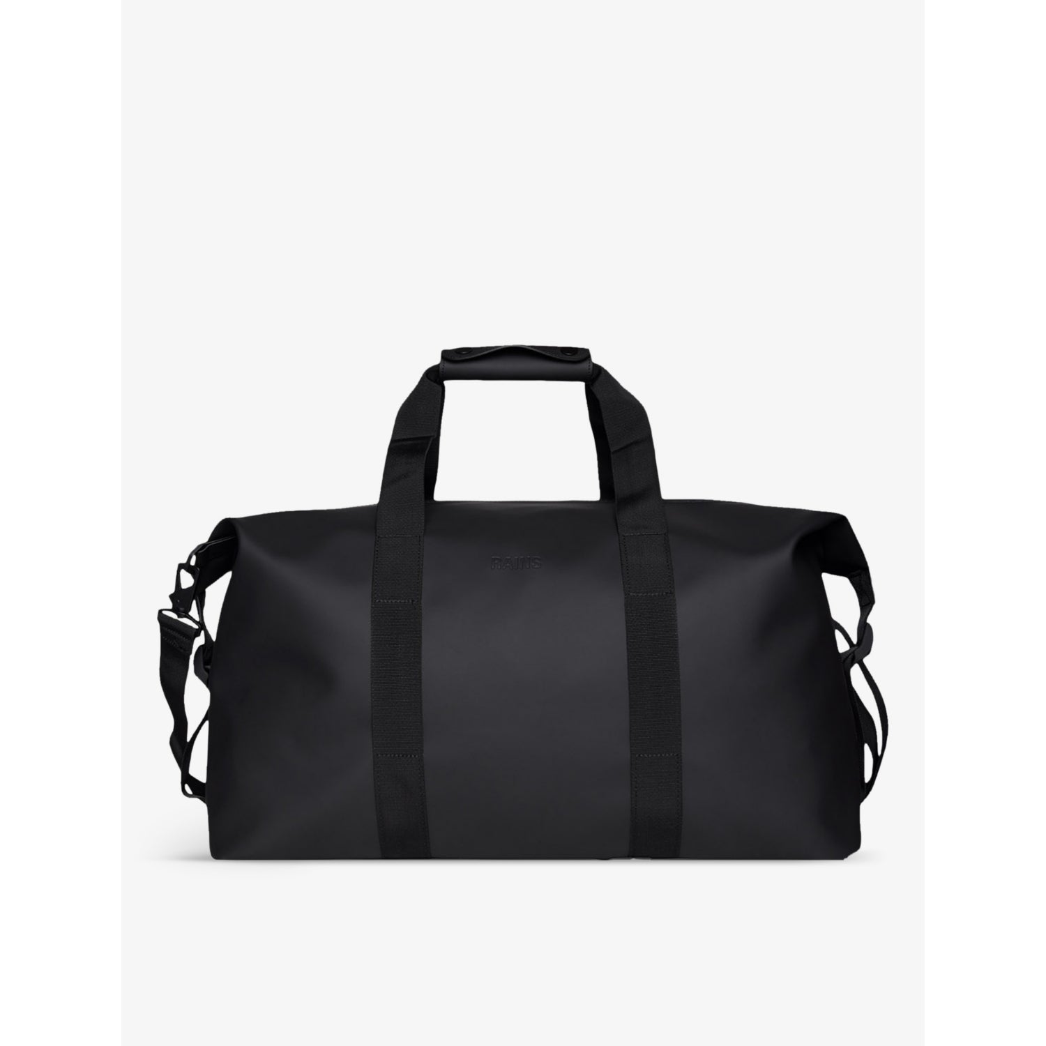 Rains Hilo waterproof coated-shell bag - British product