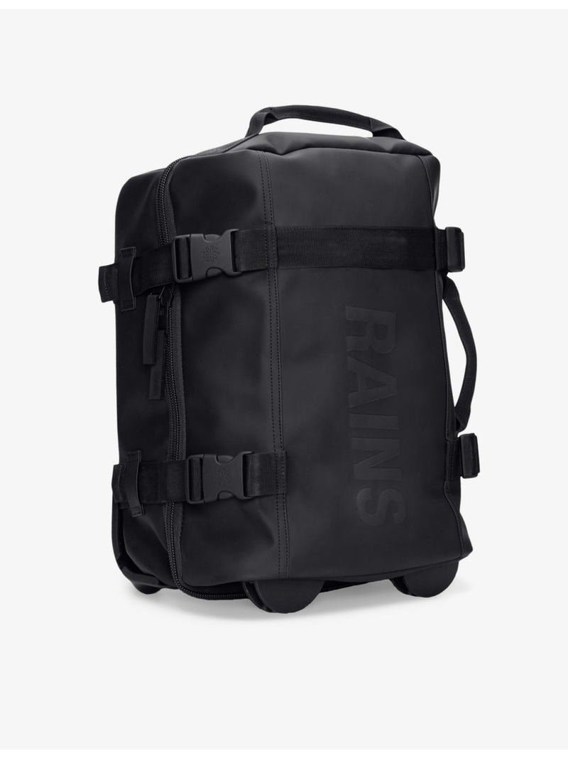 Rains Texel mini cabin bag, imported from the UK