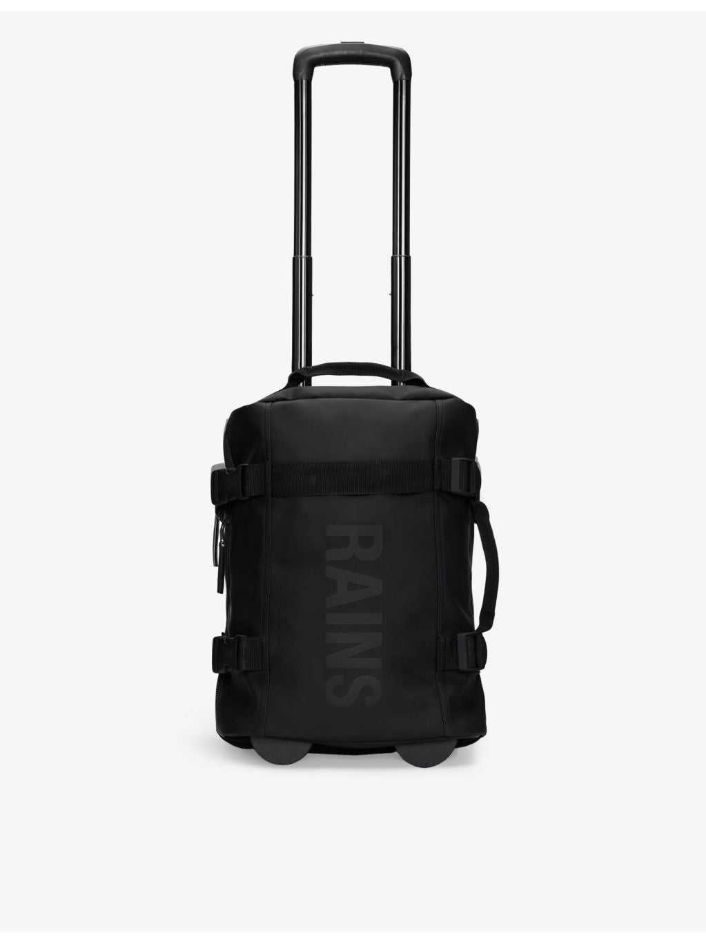 Rains Texel mini cabin bag, imported from the UK