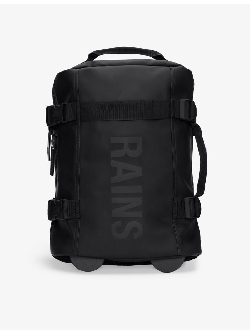 Rains Texel mini cabin bag, imported from the UK