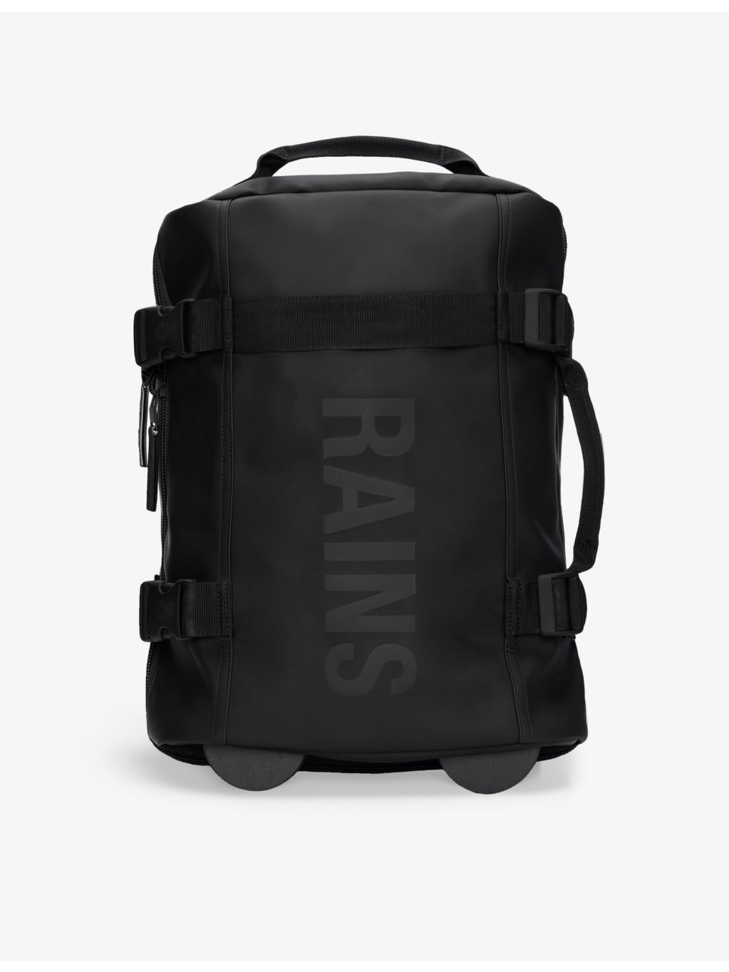 Rains Texel mini cabin bag, imported from the UK