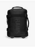 Rains Texel mini cabin bag, imported from the UK