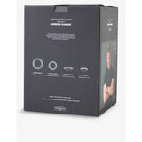 Gordon Ramsay Maze 16-piece porcelain dinner set (British brand)