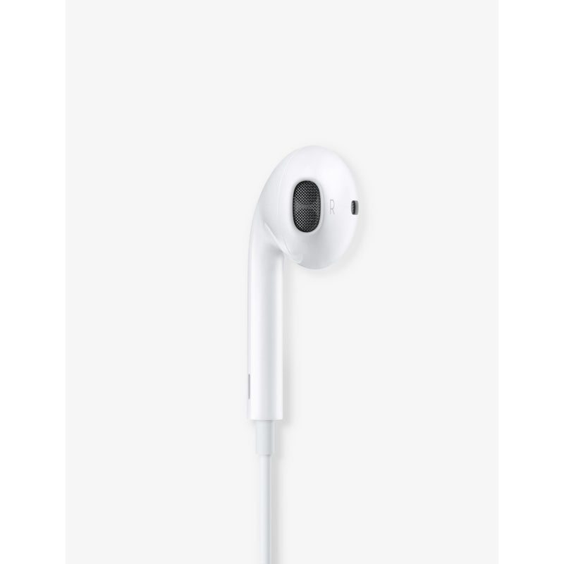 Apple EarPods with 3.5mm jack wired headphones (British brand)