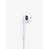 Apple EarPods with 3.5mm jack wired headphones (British brand)