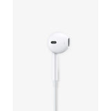 Apple EarPods with 3.5mm jack wired headphones (British brand)