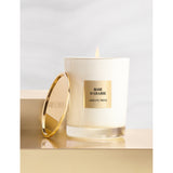 Giorgio Armani Privé Rose D'Arabie scented candle 175g, imported from the UK