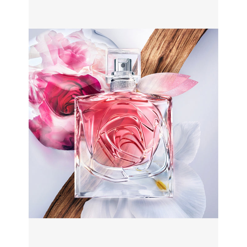Lancôme Rose Extraordinaire eau de parfum 100ml, UK version