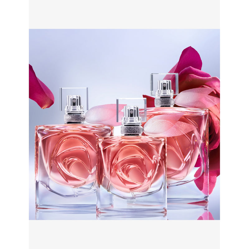 Lancôme Rose Extraordinaire eau de parfum 100ml, UK version