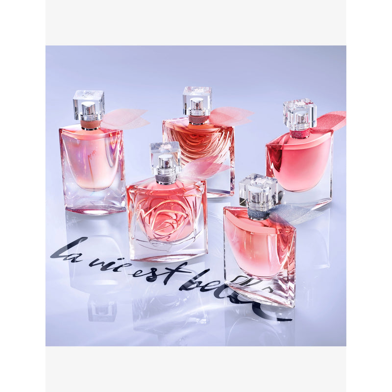 Lancôme Rose Extraordinaire eau de parfum 100ml, UK version