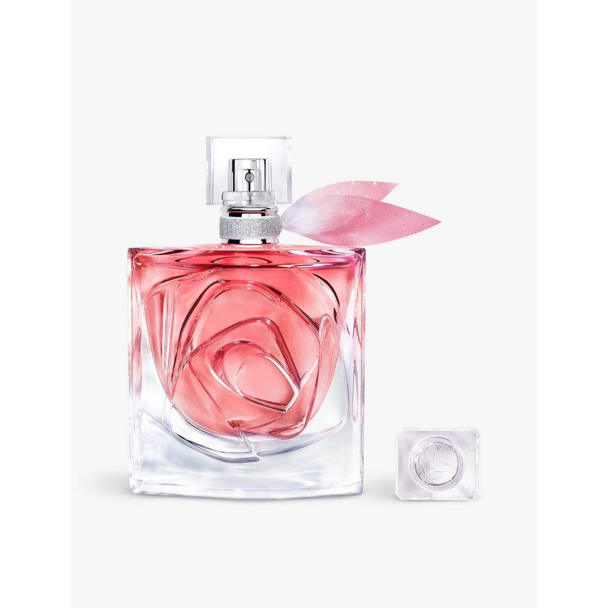 La Vie est Belle Rose Extraordinaire eau de parfum 100ml - 50ml