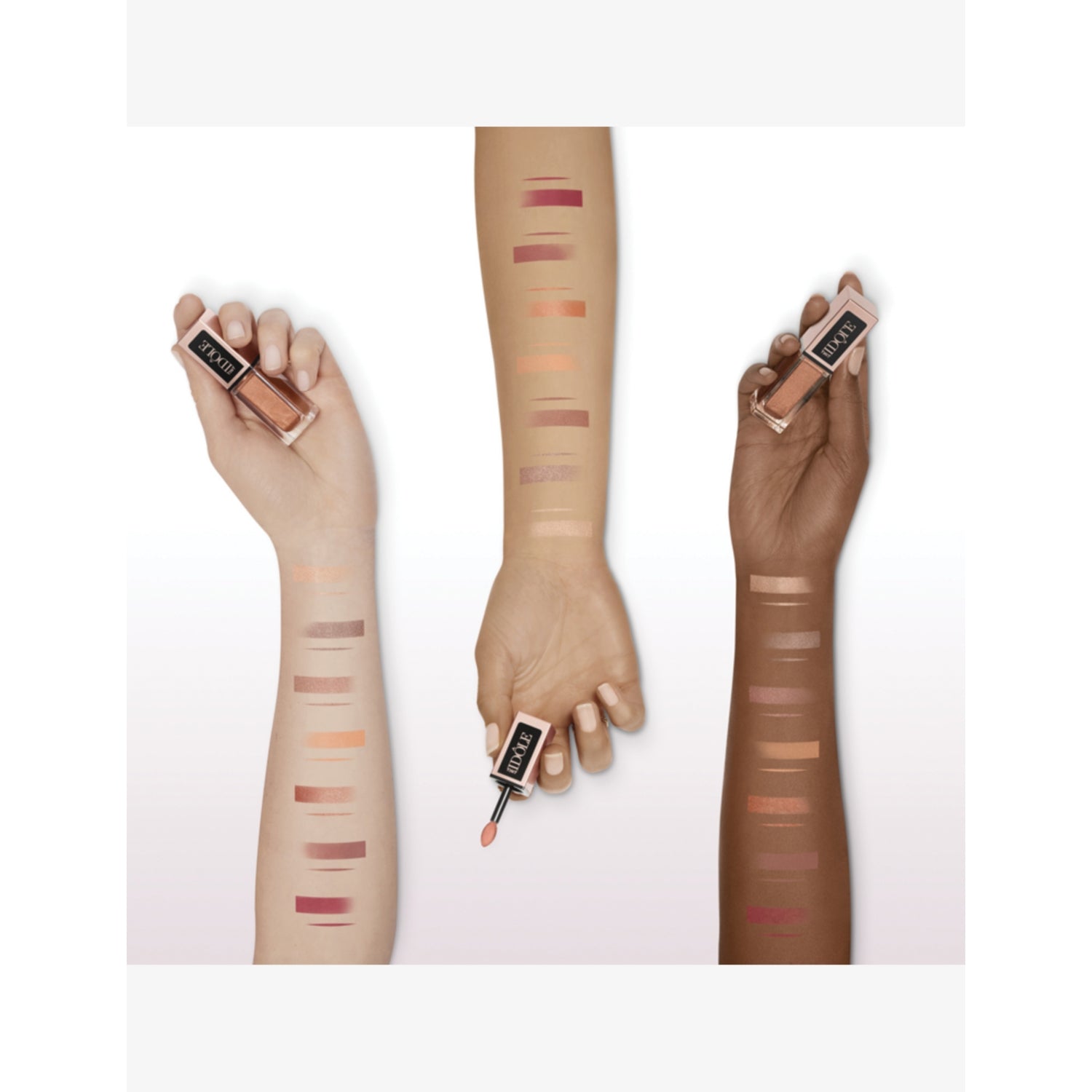 Lancôme Idôle Tint liquid eyeblush 7ml (British brand)