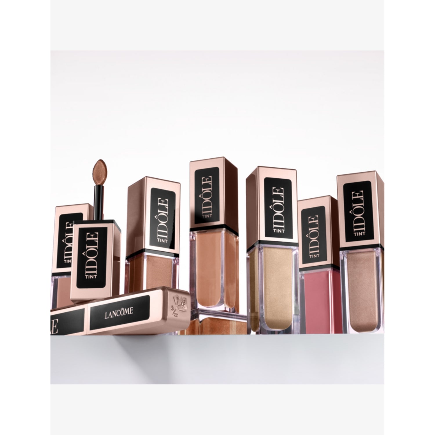 Lancôme Idôle Tint liquid eyeblush 7ml (British brand)