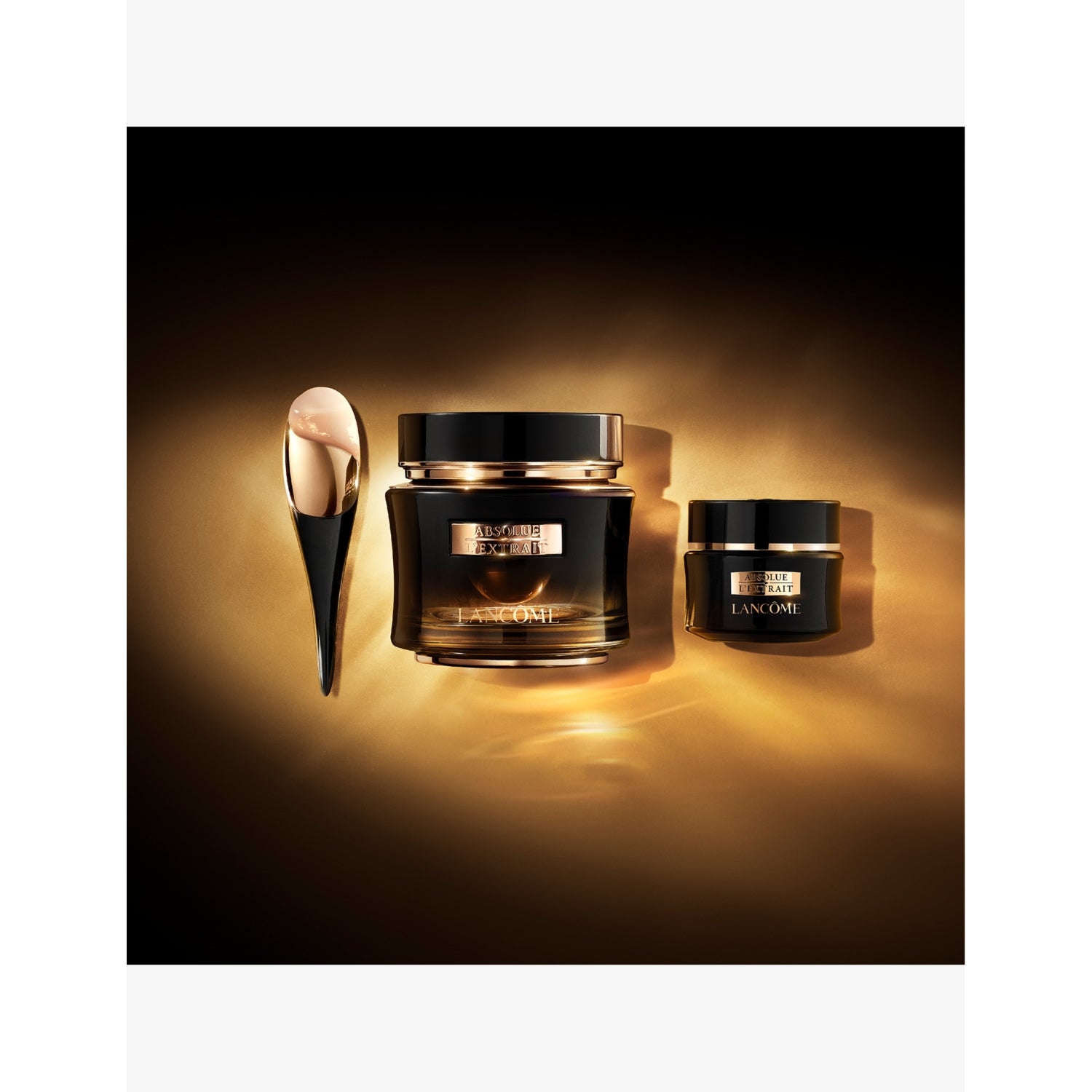 Lancôme Absolue L'Extrait face cream 50ml, UK version
