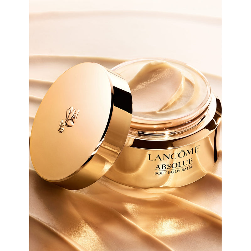 Lancôme Absolue soft body balm 190ml - British product