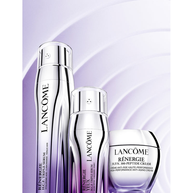 Lancôme eye serum triple 20ml, imported from the UK