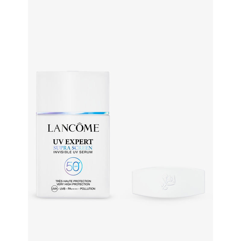 Lancôme SPF50 invisible sunscreen serum 40ml, UK version
