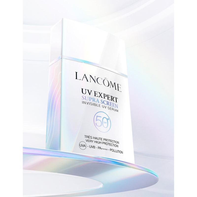 Lancôme SPF50 invisible sunscreen serum 40ml, UK version