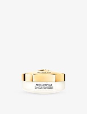 Guerlain Abeille Royale Clarify and Repair face cream 50ml, UK version