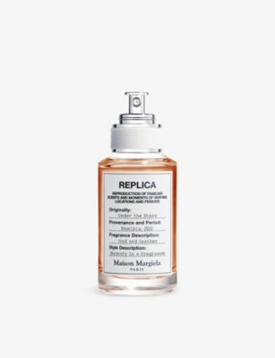 Maison Margiela Under The Stars eau de toilette, imported from the UK