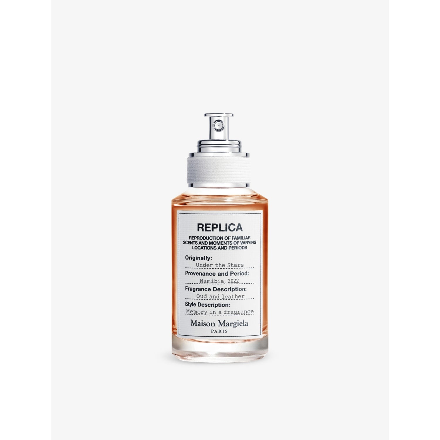 Replica Under The Stars eau de toilette - 30ml
