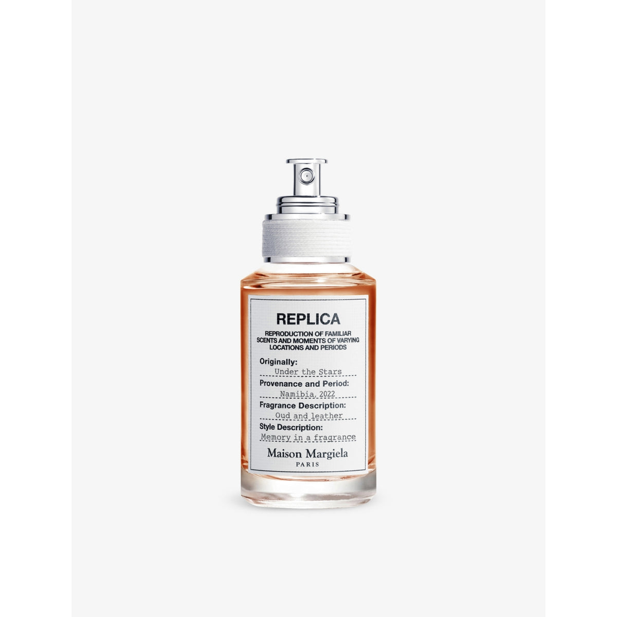 Replica Under The Stars eau de toilette - 30ml