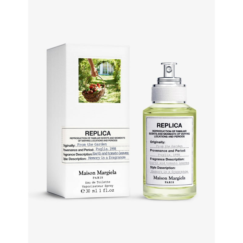Maison Margiela Replica From The Garden eau de toilette (British brand)
