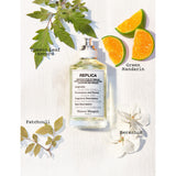 Maison Margiela Replica From The Garden eau de toilette (British brand)
