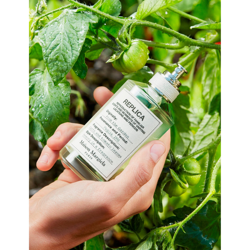 Maison Margiela Replica From The Garden eau de toilette (British brand)