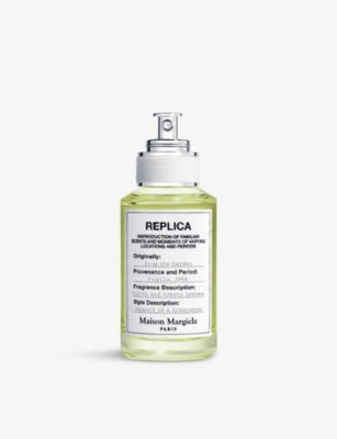 Maison Margiela Replica From The Garden eau de toilette (British brand)