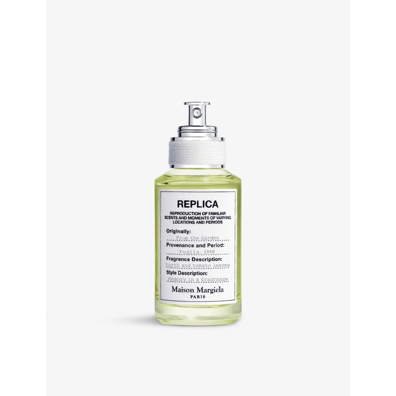 Replica From The Garden Eau De Toilette - 30ml