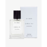ST.ROSE Circa 91 eau de parfum 50ml - British product