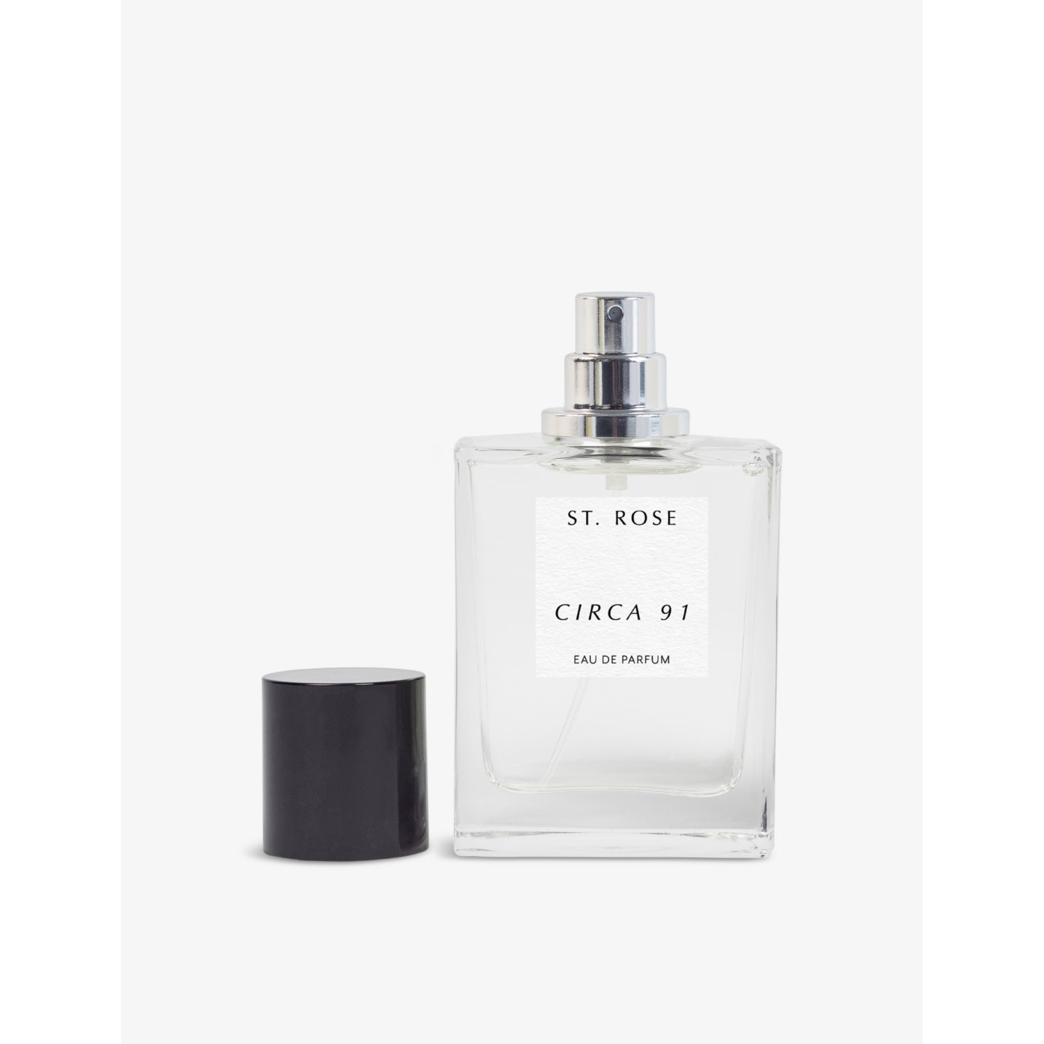 ST.ROSE Circa 91 eau de parfum 50ml - British product